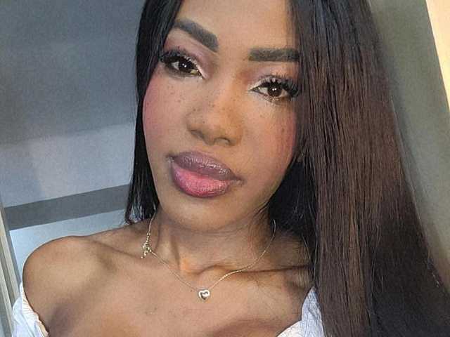 Foto do perfil TahliaMoreau