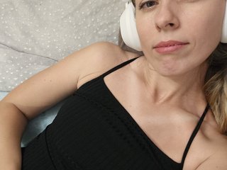 Chat de vídeo erótico Taiga-vvolna