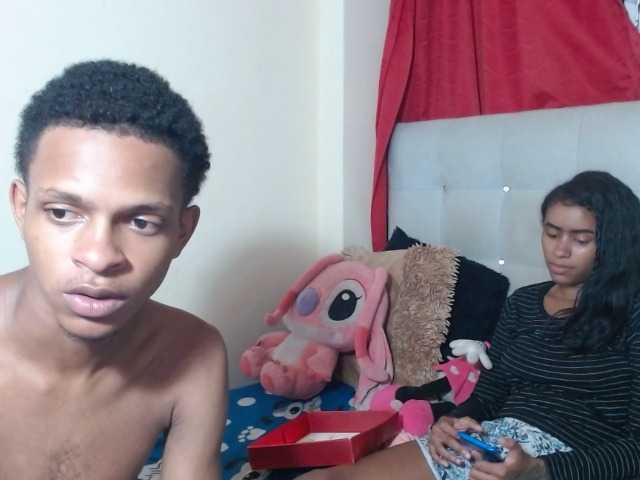 Capturas de tela de transmissão Tailer-candy