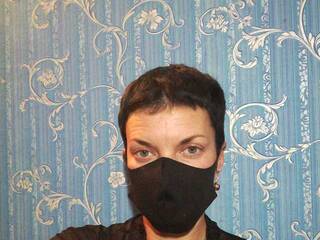 Chat de vídeo erótico Taja4