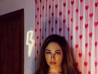 Chat de vídeo erótico TalBlanco