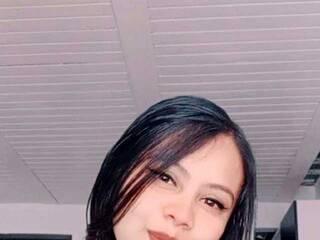 Chat de vídeo erótico talia-novikov