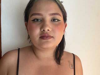 Chat de vídeo erótico taliaecheverr