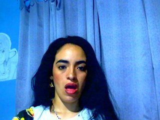 Chat de vídeo erótico Talianam
