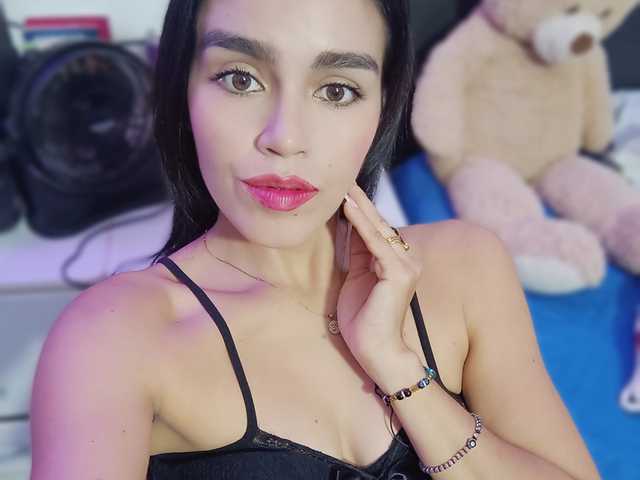 Foto do perfil Conejita_Taliax
