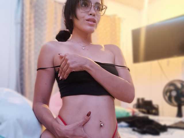 Foto do perfil Conejita_Taliax