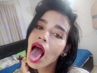 Chat de vídeo erótico Angelly_kate