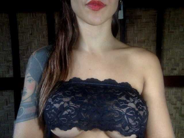 Capturas de tela de transmissão TammiZ