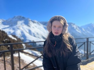 Chat de vídeo erótico EvaLovesYouSoMuch