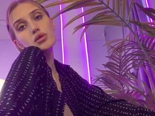 Chat de vídeo erótico TallTiranda