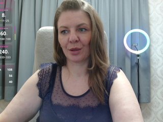 Chat de vídeo erótico Veronika_Gold