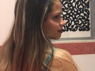 Foto do perfil tamara-love
