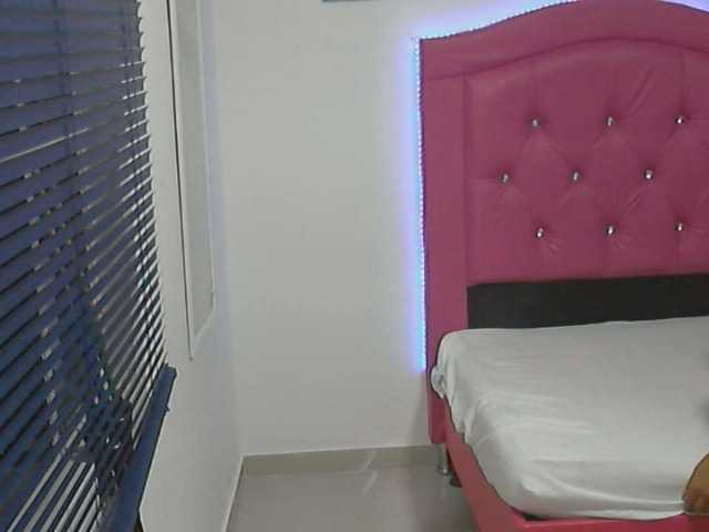 Capturas de tela de transmissão tamara0616