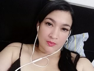 Chat de vídeo erótico Tamara1004