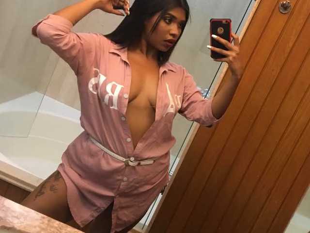 Foto do perfil TamaraConnor