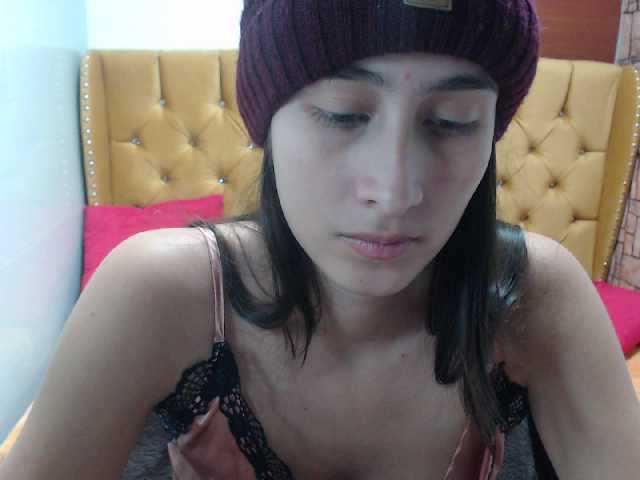 Capturas de tela de transmissão tamaragreysla