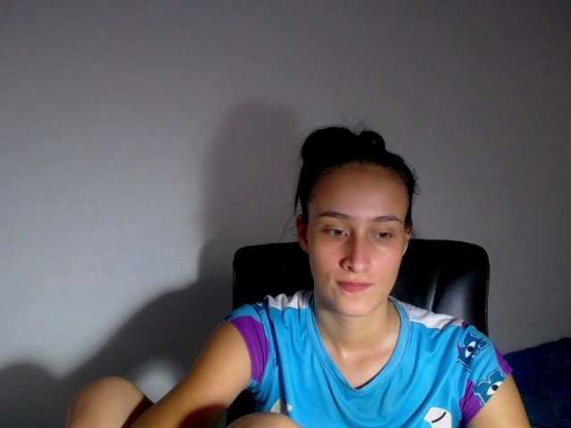 Capturas de tela de transmissão tamaragreysla