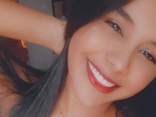 Chat de vídeo erótico TAMARAMISS