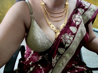 Chat de vídeo erótico Tamilbabby2025