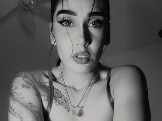 Chat de vídeo erótico TammyCooperr