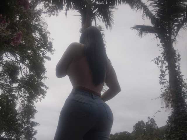 Foto do perfil TammyRubi