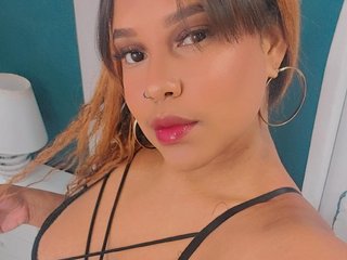 Chat de vídeo erótico tamy-boobs