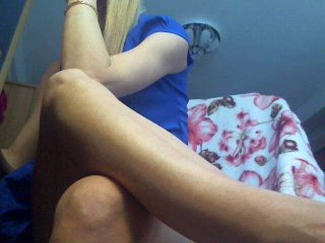 Capturas de tela de transmissão Annnett