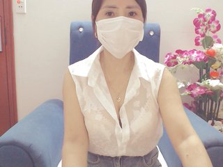 Chat de vídeo erótico tanami88