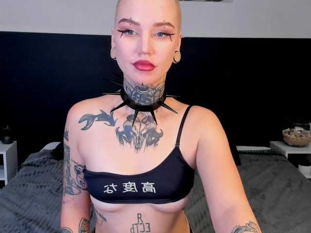 Capturas de tela de transmissão TanaMontana