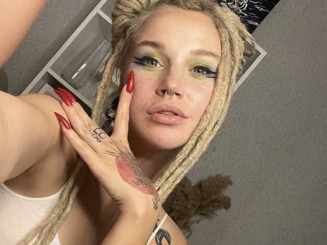 Foto de perfil TanaMontana