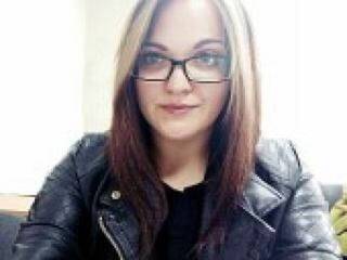 Chat de vídeo erótico tane4ka94