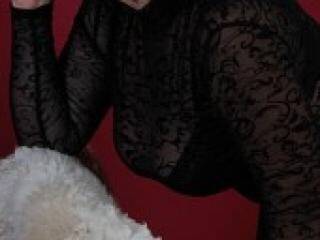 Chat de vídeo erótico tanetwoman