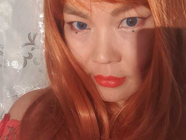 Foto do perfil Tania84-