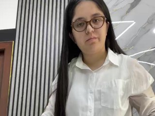 Chat de vídeo erótico Taniachan