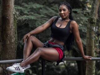 Chat de vídeo erótico TaniaReagan