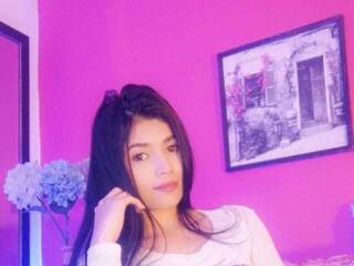 Chat de vídeo erótico taniasweet