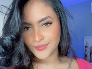 Chat de vídeo erótico Taniatorres