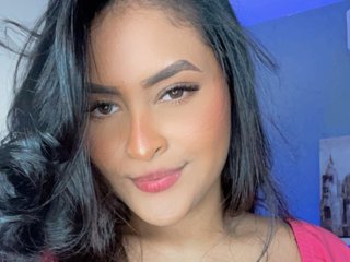 Chat de vídeo erótico Taniatorres