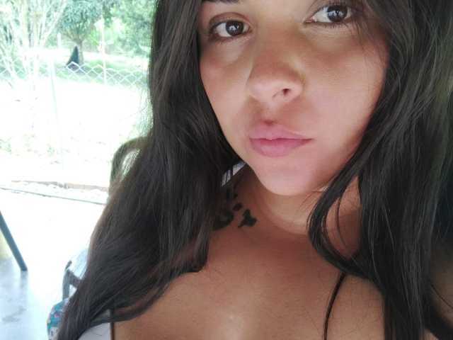Foto do perfil TaniaWildre