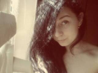 Chat de vídeo erótico tanika22