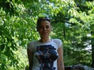 Chat de vídeo erótico tanisha4u