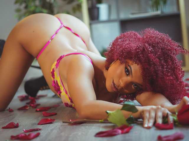 Foto do perfil TanishaBrown