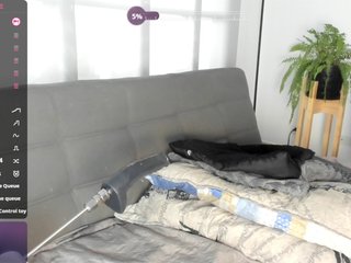 Chat de vídeo erótico TanishaEvanss
