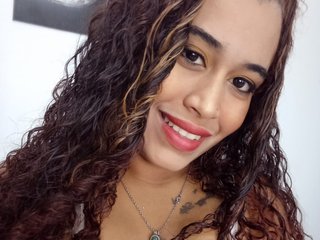 Chat de vídeo erótico TanishaLopez