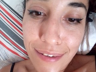 Chat de vídeo erótico TanniaMarquez