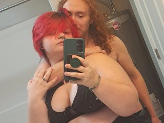 Chat de vídeo erótico TantalizingTits