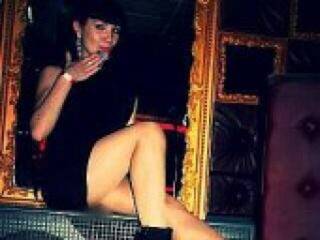 Chat de vídeo erótico tanushka12