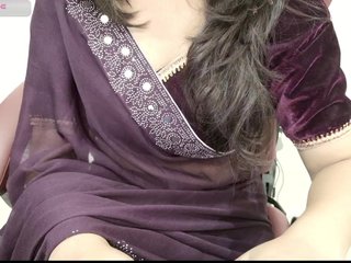Chat de vídeo erótico Tanvi21