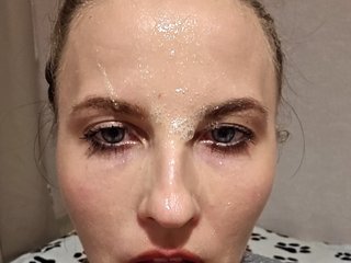 Chat de vídeo erótico Tanya-start