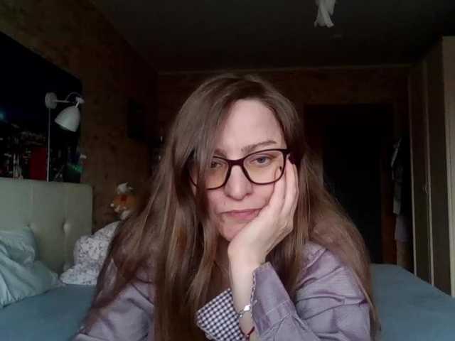 Capturas de tela de transmissão Tanya10690